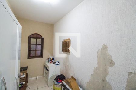 Escritório de casa à venda com 2 quartos, 320m² em Jardim São Pedro, Barueri