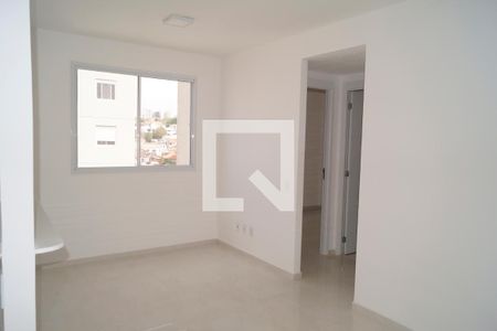 Sala de apartamento para alugar com 2 quartos, 60m² em Cambuci, São Paulo