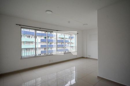 Sala de apartamento à venda com 3 quartos, 100m² em Botafogo, Rio de Janeiro