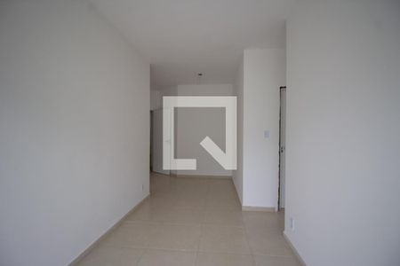 Sala de apartamento para alugar com 2 quartos, 52m² em Vargem Pequena, Rio de Janeiro