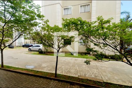 Vista da Sala de apartamento para alugar com 2 quartos, 42m² em Água Chata, Guarulhos