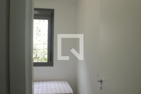 Quarto 1 de apartamento à venda com 3 quartos, 59m² em Usina Piratininga, São Paulo