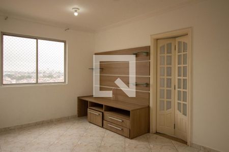 Sala de apartamento para alugar com 1 quarto, 46m² em Vila Pirituba, São Paulo