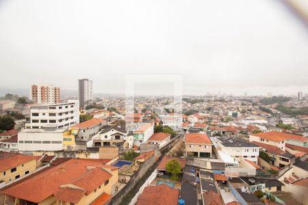 Vista Sala de apartamento para alugar com 1 quarto, 46m² em Vila Pirituba, São Paulo