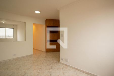 Sala de apartamento à venda com 1 quarto, 46m² em Vila Pirituba, São Paulo