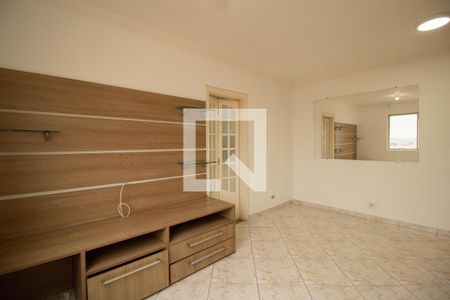 Sala de apartamento à venda com 1 quarto, 46m² em Vila Pirituba, São Paulo