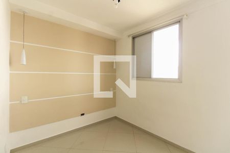Suite de apartamento à venda com 3 quartos, 69m² em Vila Formosa, São Paulo