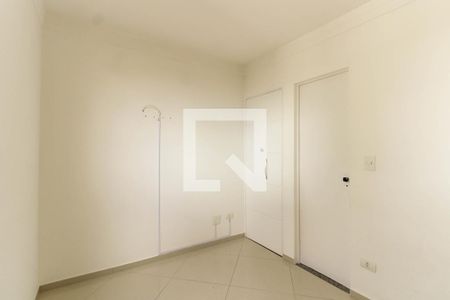 Suite de apartamento à venda com 3 quartos, 69m² em Vila Formosa, São Paulo