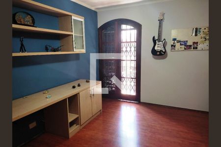 Casa à venda com 3 quartos, 303m² em Brooklin, São Paulo