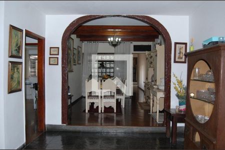 Casa à venda com 4 quartos, 352m² em Vila Mascote, São Paulo