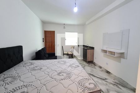 Studio de kitnet/studio para alugar com 1 quarto, 30m² em Vila Divina Pastora, São Paulo