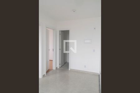 Sala/Cozinha de apartamento para alugar com 2 quartos, 38m² em Vila Santa Maria, São Paulo