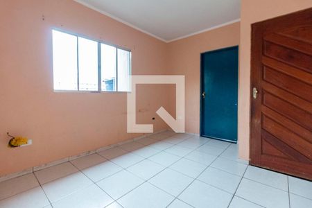 Sala de casa para alugar com 4 quartos, 200m² em Vila Progresso (zona Leste), São Paulo