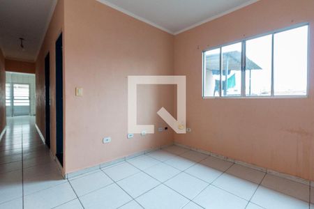 Sala de casa à venda com 4 quartos, 200m² em Vila Progresso (zona Leste), São Paulo