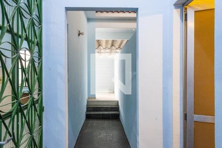 Corredor de casa para alugar com 1 quarto, 45m² em Campo Grande, Rio de Janeiro