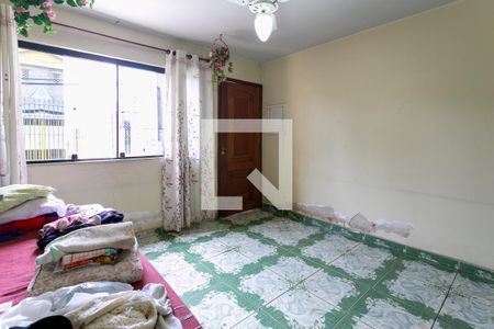 Sala de casa à venda com 3 quartos, 146m² em Paulicéia, São Bernardo do Campo