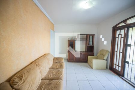 Sala de casa à venda com 2 quartos, 170m² em Jardim Ester Yolanda, São Paulo