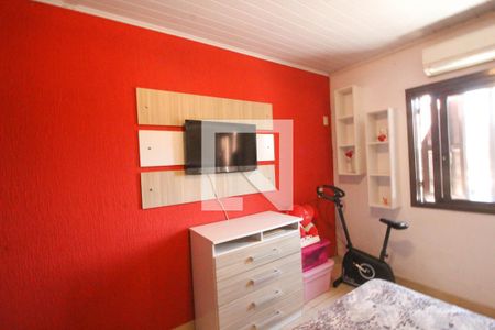 Quarto 3 de casa à venda com 3 quartos, 70m² em Rio Branco, Canoas