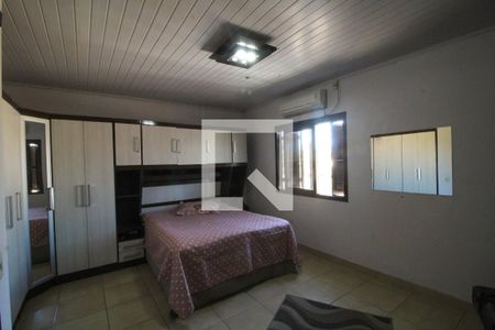 Quarto 1 de casa à venda com 3 quartos, 70m² em Rio Branco, Canoas