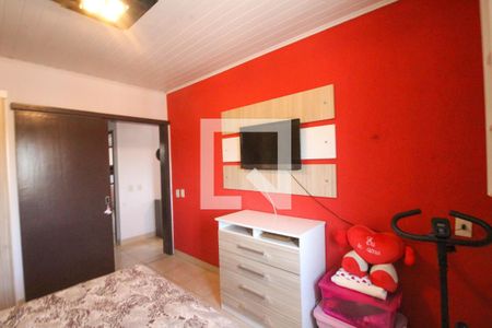 Quarto 3 de casa à venda com 3 quartos, 70m² em Rio Branco, Canoas