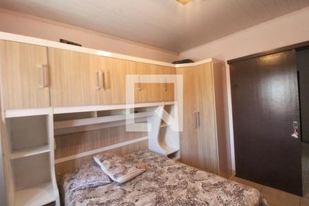 Quarto 3 de casa à venda com 3 quartos, 70m² em Rio Branco, Canoas