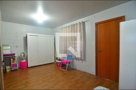 Suíte de casa à venda com 1 quarto, 40m² em Rio Branco, Canoas