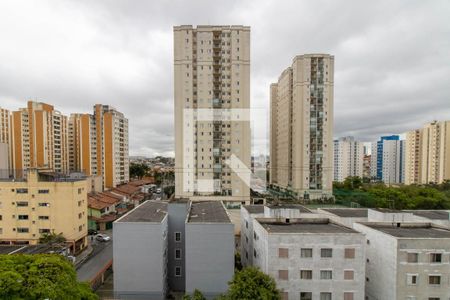 Vista da Varanda de apartamento para alugar com 3 quartos, 67m² em Macedo, Guarulhos