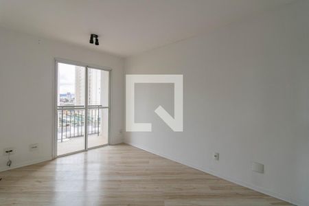 Sala de apartamento à venda com 3 quartos, 67m² em Macedo, Guarulhos