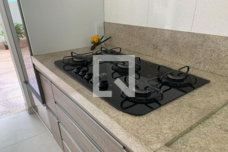 Cozinha de casa à venda com 5 quartos, 625m² em Km 18, Osasco