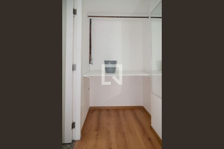 Quarto Suíte de apartamento à venda com 1 quarto, 54m² em Bela Vista, São Paulo