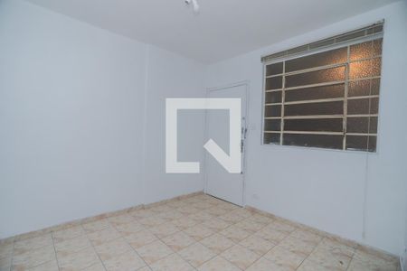 Sala de apartamento para alugar com 1 quarto, 32m² em Perdizes, São Paulo