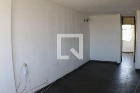 Sala de apartamento para alugar com 2 quartos, 56m² em Jacarepaguá, Rio de Janeiro