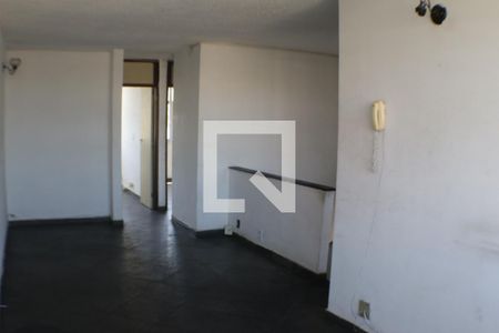 Sala de apartamento para alugar com 2 quartos, 56m² em Jacarepaguá, Rio de Janeiro