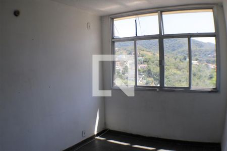 Quarto 2 de apartamento para alugar com 2 quartos, 56m² em Jacarepaguá, Rio de Janeiro