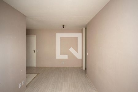 Sala de apartamento à venda com 1 quarto, 35m² em Jardim Ibitirama, São Paulo