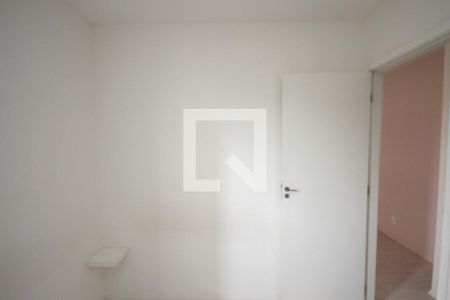 Quarto de apartamento à venda com 1 quarto, 35m² em Jardim Ibitirama, São Paulo