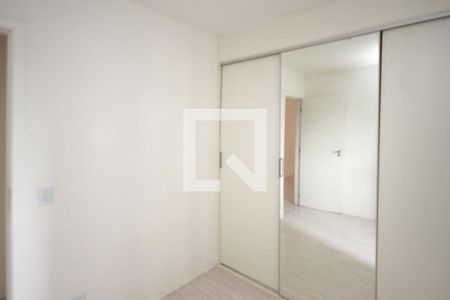 Quarto de apartamento à venda com 1 quarto, 35m² em Jardim Ibitirama, São Paulo