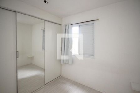 Quarto de apartamento à venda com 1 quarto, 35m² em Jardim Ibitirama, São Paulo