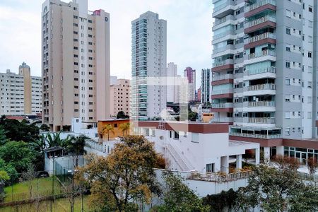 Vista do Quarto 1 de apartamento à venda com 2 quartos, 68m² em Chácara Inglesa, São Paulo