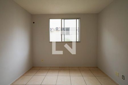 Quarto 1 de apartamento para alugar com 2 quartos, 53m² em Residencial Aquários, Goiânia