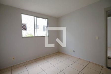 Quarto 1 de apartamento para alugar com 2 quartos, 53m² em Residencial Aquários, Goiânia