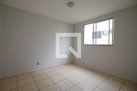 Quarto 1 de apartamento para alugar com 2 quartos, 53m² em Residencial Aquários, Goiânia