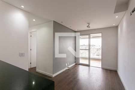 Sala de apartamento para alugar com 2 quartos, 63m² em Vila Carrão, São Paulo