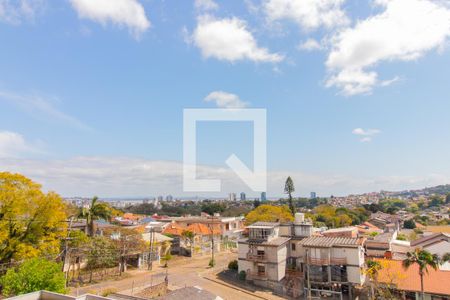 Apartamento à venda com 2 quartos, 86m² em Nonoai, Porto Alegre