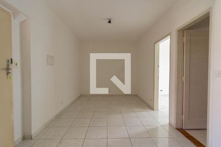 Sala  de apartamento para alugar com 1 quarto, 40m² em Sé, São Paulo