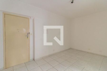 Sala  de apartamento para alugar com 1 quarto, 40m² em Sé, São Paulo