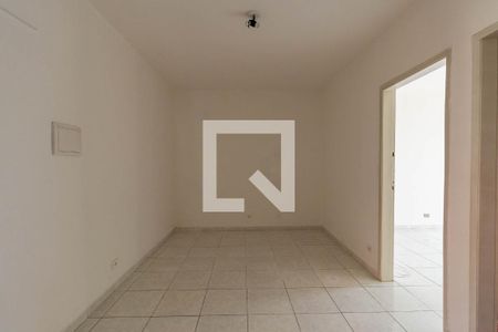 Sala de apartamento para alugar com 1 quarto, 40m² em Sé, São Paulo