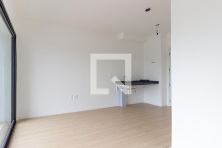 Studio de kitnet/studio para alugar com 1 quarto, 30m² em Butantã, São Paulo