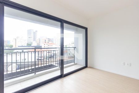 Studio de kitnet/studio para alugar com 1 quarto, 30m² em Butantã, São Paulo