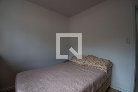 Quarto 2 de apartamento à venda com 2 quartos, 44m² em Glória, Porto Alegre